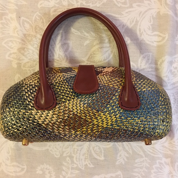 Handbags - Slightly used bag